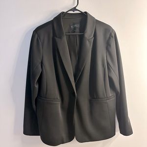 Eloquii Blazer Size 16